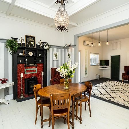 The Cottage On Beresford 러셀 외부 사진