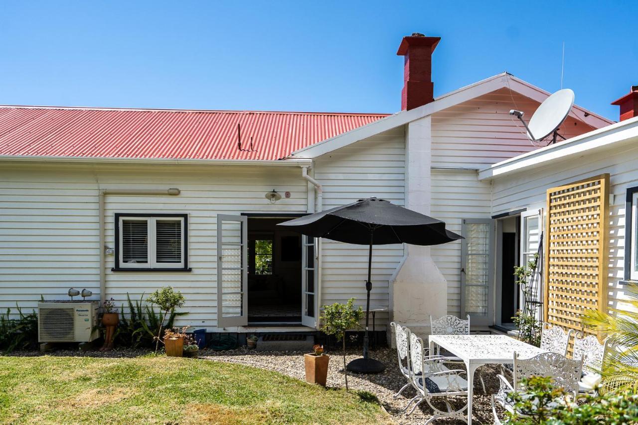 The Cottage On Beresford 러셀 외부 사진