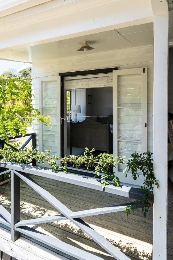 The Cottage On Beresford 러셀 외부 사진