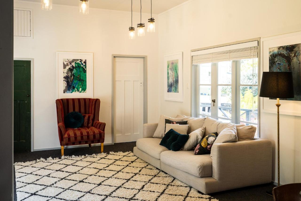 The Cottage On Beresford 러셀 외부 사진
