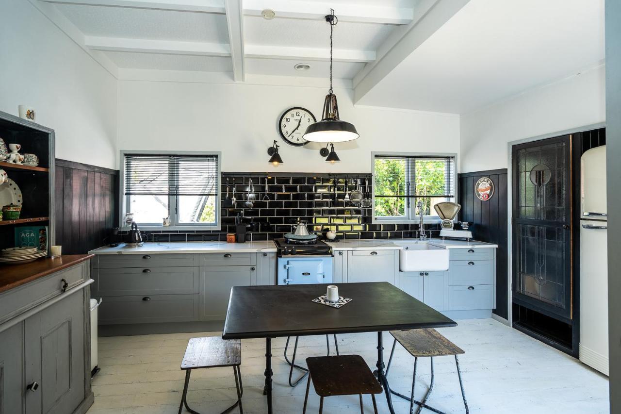 The Cottage On Beresford 러셀 외부 사진