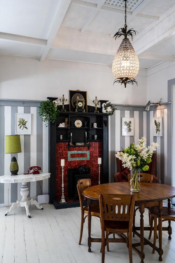 The Cottage On Beresford 러셀 외부 사진