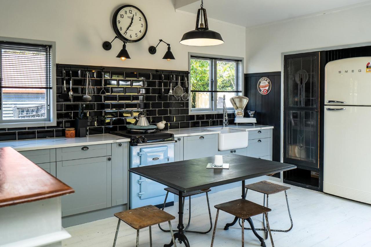 The Cottage On Beresford 러셀 외부 사진